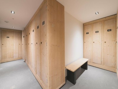 Apartment Apartment in Plan Peisey near Vanoise Park - Features photo 9