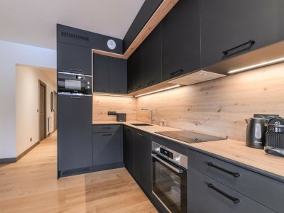 Apartment Apartment in Plan Peisey near Vanoise Park - Features photo 12