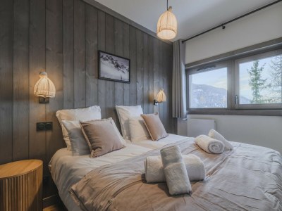 Apartment Apartment in Plan Peisey near Vanoise Park - Features photo 13