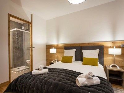 Apartment Holiday Home in Paradiski Ski Area - Features photo 7