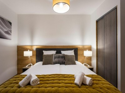 Apartment Holiday Home in Paradiski Ski Area - Features photo 15