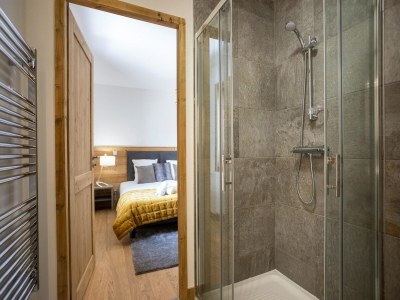 Apartment Holiday Home in Paradiski Ski Area - Features photo 16