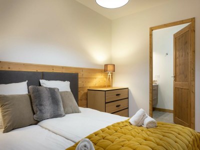 Apartment Holiday Home in Paradiski Ski Area - Features photo 25