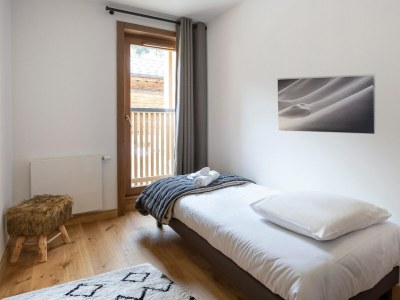 Apartment Holiday Home in Paradiski Ski Area - Features photo 30