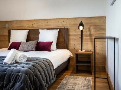 Apartment Apartment in Plagne 1800 with Ski-in/Ski-out - Features photo 8