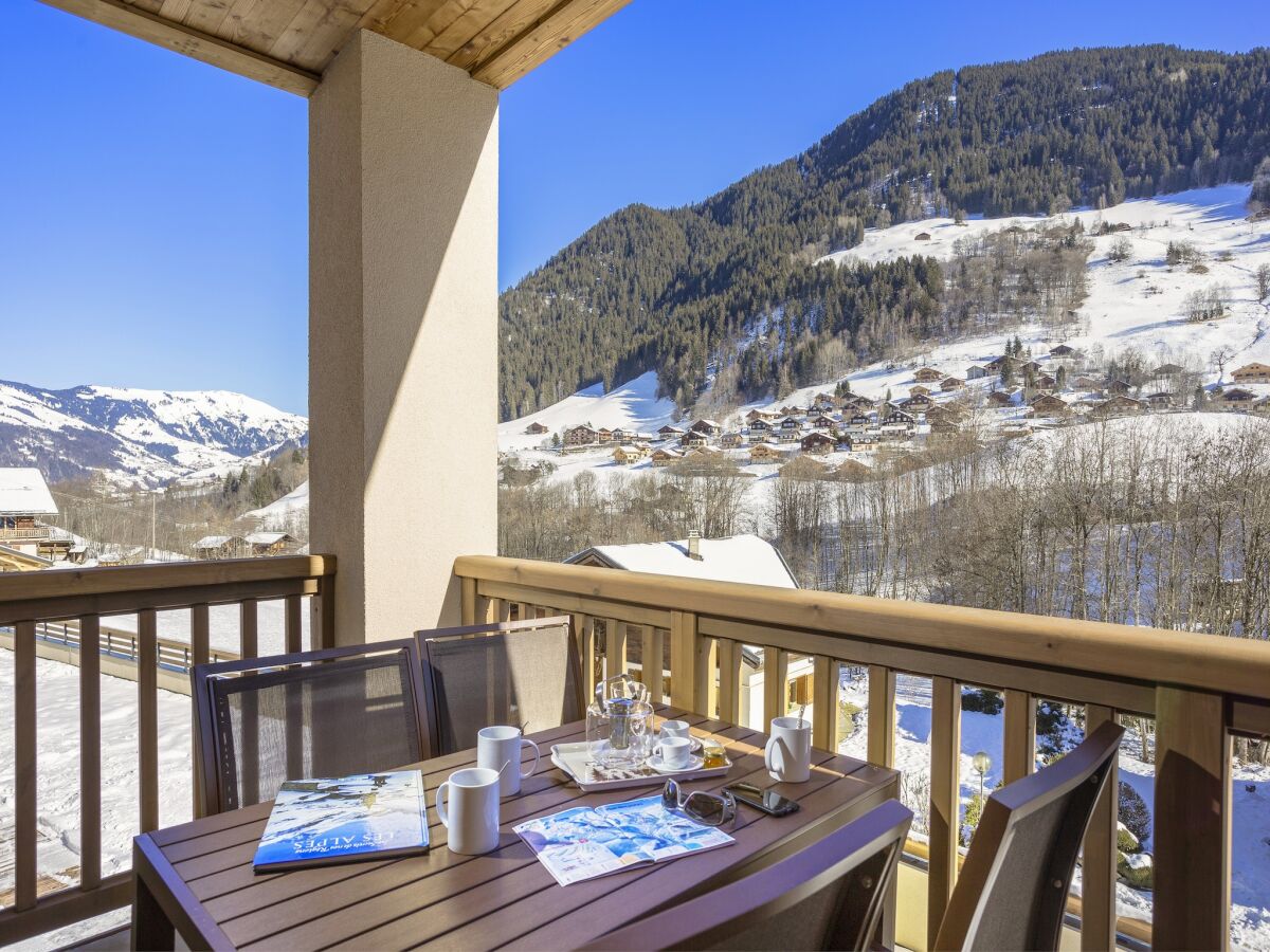 Holiday park Ruhige Alpenwohnung - Outdoor photo 3