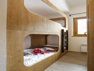 Holiday park Ruhige Alpenwohnung - Features photo 7