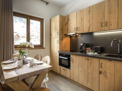 Holiday park Ruhige Alpenwohnung - Features photo 8