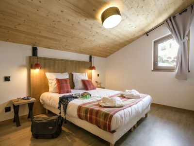 Holiday park Ruhige Alpenwohnung - Features photo 9