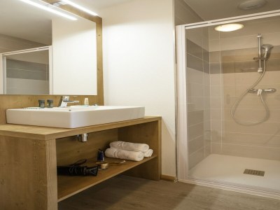 Holiday park Ruhige Alpenwohnung - Features photo 11