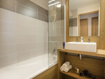 Holiday park Ruhige Alpenwohnung - Features photo 12