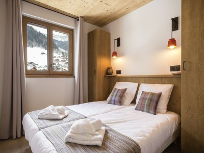 Holiday park Apartment in Beaufort near Ski Slopes - Features photo 7