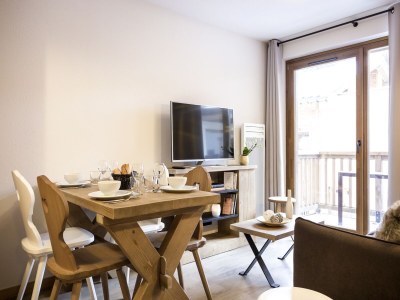 Holiday park Apartment in Beaufort near Ski Slopes - Features photo 9