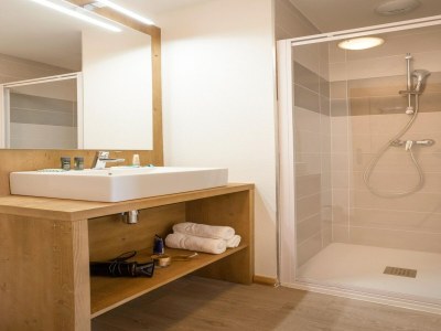 Apartment Apartment in Beaufort with Spa & Mountain Views - Features photo 32