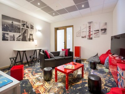 Apartment Apartment in Beaufort with Spa & Mountain Views - Features photo 21