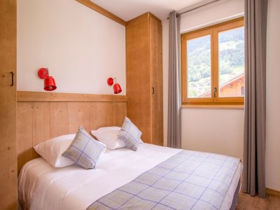 Apartment Apartment in Beaufort with Spa & Mountain Views - Features photo 24