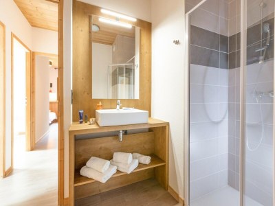 Apartment Apartment in Beaufort with Spa & Mountain Views - Features photo 32