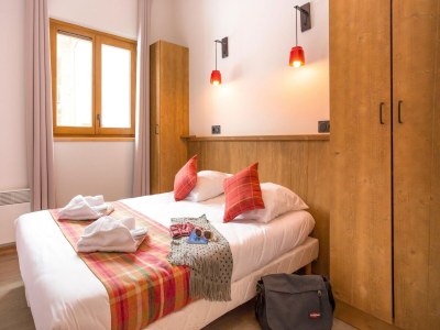 Apartment Ferienhaus in Beaufort nahe Skiloipen - Features photo 9