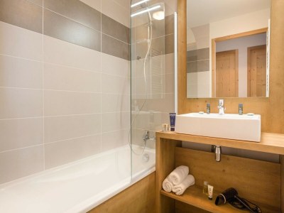 Apartment Ferienhaus in Beaufort nahe Skiloipen - Features photo 13