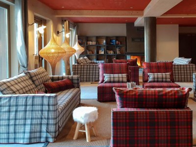 Apartment Ferienhaus in Beaufort nahe Skiloipen - Features photo 17