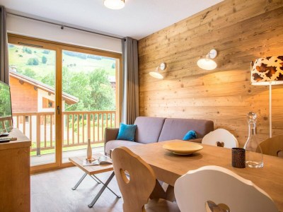 Apartment Ferienhaus in Beaufort nahe Skiloipen - Features photo 22