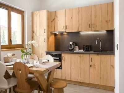 Apartment Ferienhaus in Beaufort nahe Skiloipen - Features photo 26