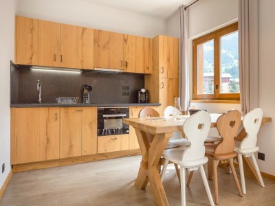 Apartment Ferienhaus in Beaufort nahe Skiloipen - Features photo 27