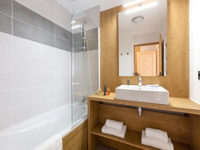 Apartment Ferienhaus in Beaufort nahe Skiloipen - Features photo 33