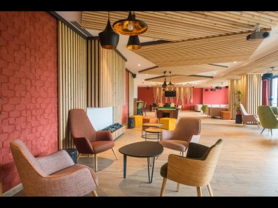 Apartment Wohnung in Le Corbier mit Spa & Pool - Features photo 18