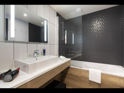 Apartment Serene apartment in Villarembert - Features photo 30