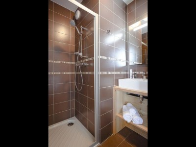 Apartment Wohnung in Tignes mit Ski-In/Ski-Out - Features photo 24