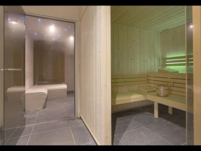 Apartment Apartment in Tignes with Slope Access & Spa - Outdoor photo 29