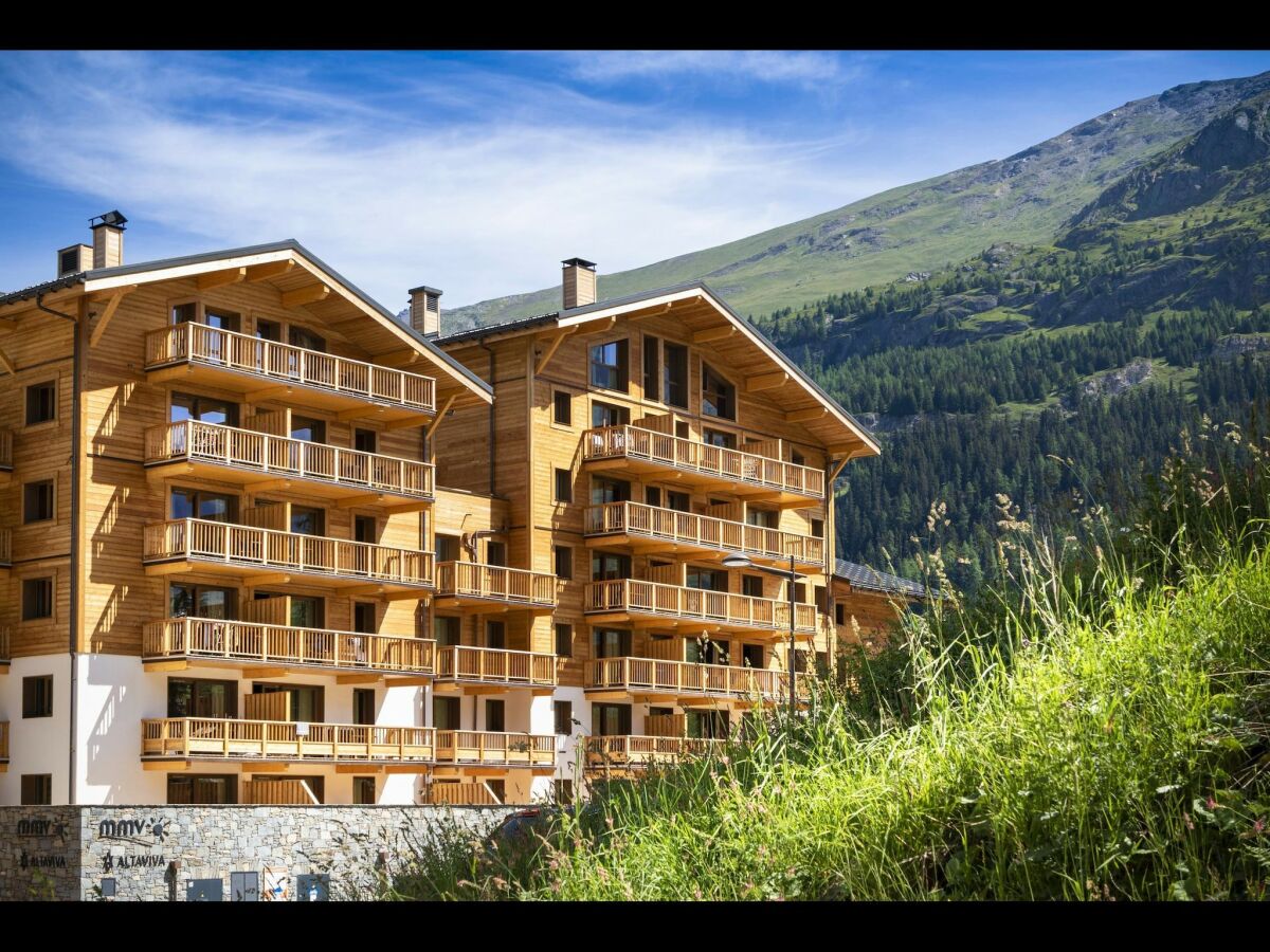 Apartment Apartment in Alps with Spa & Pool - Outdoor photo 5