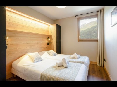 Apartment Apartment in Alps with Spa & Pool - Features photo 19