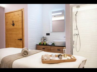 Apartment Apartment in Alps with Spa & Pool - Outdoor photo 35