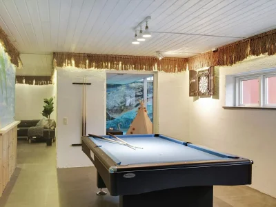Holiday house 5 star holiday home in Ebeltoft - Outdoor photo 10
