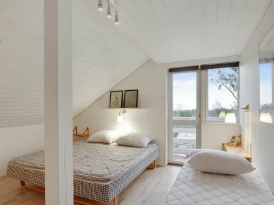 Holiday house 5 star holiday home in Ebeltoft - Outdoor photo 16