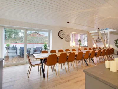 Holiday house 5 star holiday home in Ebeltoft - Outdoor photo 27
