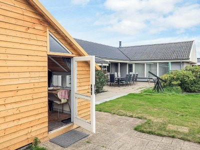 Holiday house 9 Personen Ferienhaus in Skagen - Outdoor photo 7