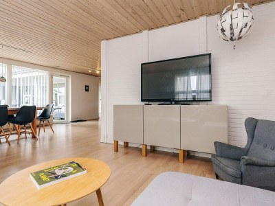 Holiday house 9 Personen Ferienhaus in Skagen - Outdoor photo 8