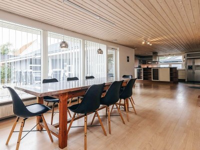 Holiday house 9 Personen Ferienhaus in Skagen - Outdoor photo 16