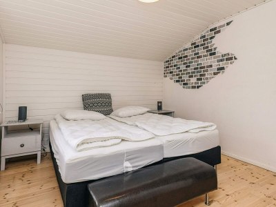 Holiday house 9 Personen Ferienhaus in Skagen - Outdoor photo 18