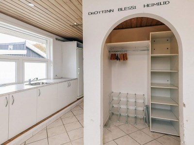 Holiday house 9 Personen Ferienhaus in Skagen - Outdoor photo 23