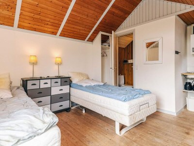 Holiday house 9 Personen Ferienhaus in Skagen - Outdoor photo 29