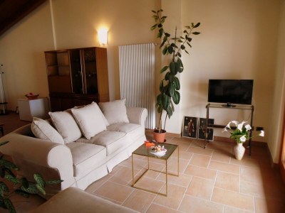 Apartment Wohnung am Iseosee mit herrlicher Aussicht - Features photo 10