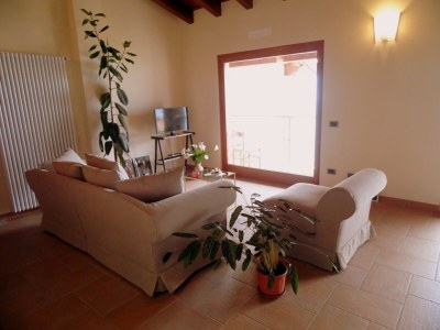Apartment Wohnung am Iseosee mit herrlicher Aussicht - Features photo 15