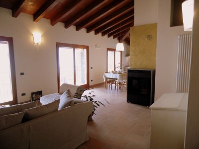 Apartment Wohnung am Iseosee mit herrlicher Aussicht - Features photo 16