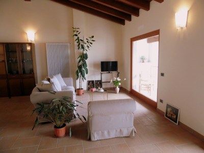 Apartment Wohnung am Iseosee mit herrlicher Aussicht - Features photo 22