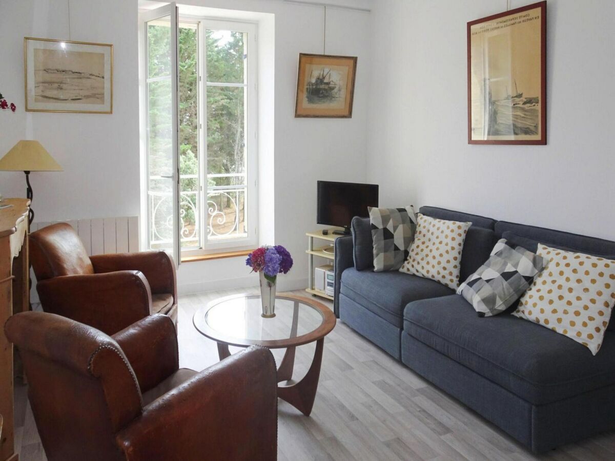 Apartment Apartment in Fouesnant by Sandy Cove