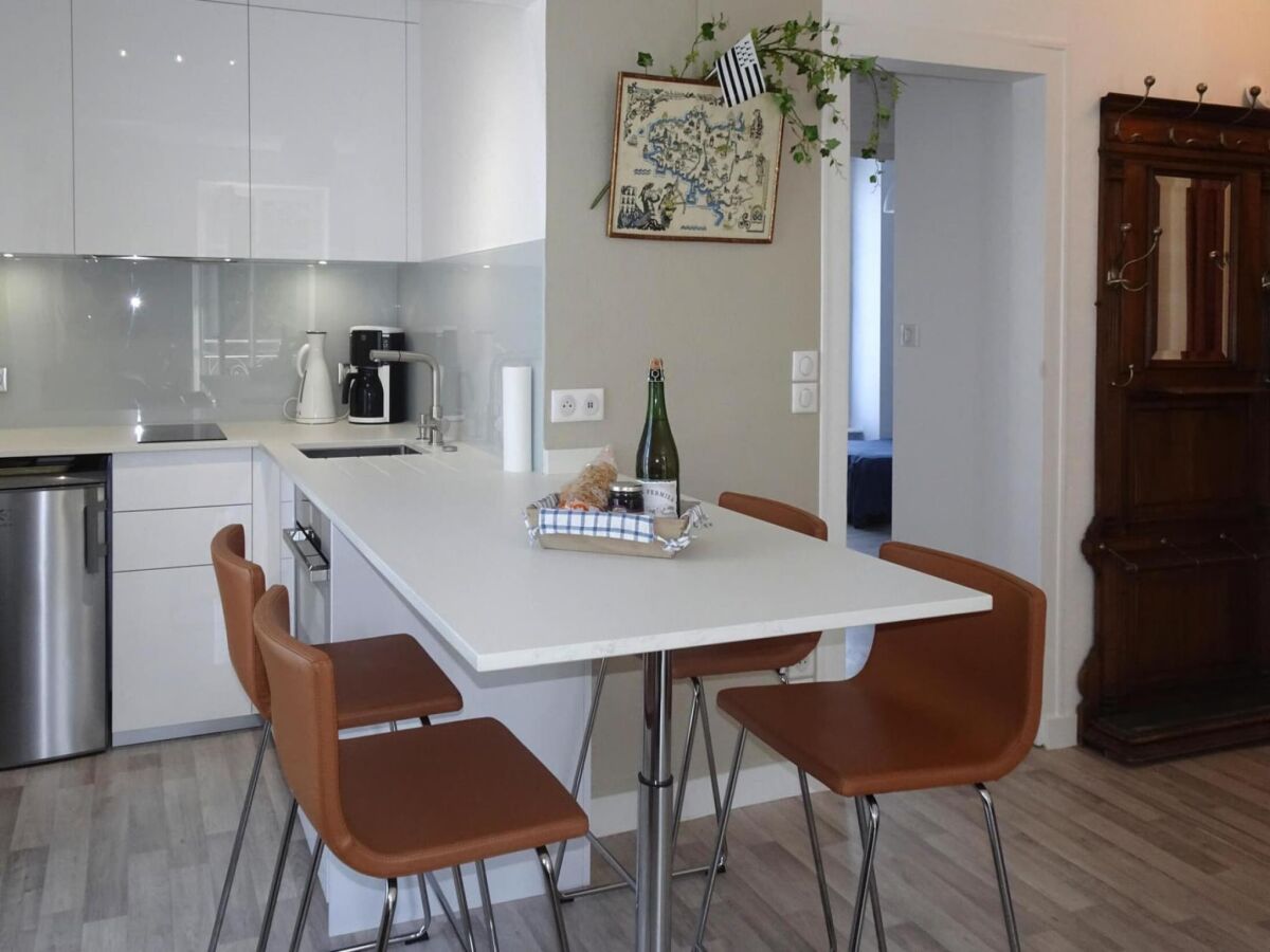 Apartment Apartment in Fouesnant by Sandy Cove - Features photo 5